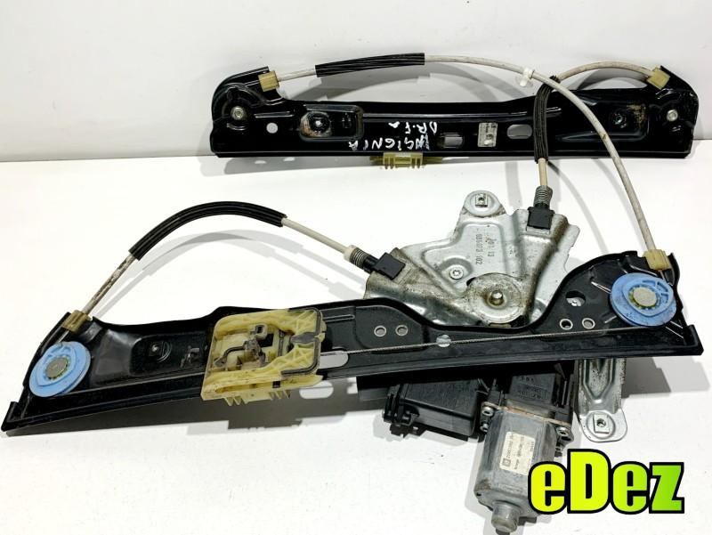 Macara geam electric cu motoras dreapta fata Opel Insignia (2008-2013) 20952453