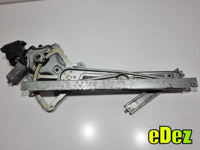 Macara geam electric cu motoras dreapta fata Toyota Avensis facelift (2012-2015) [T27] 85701-02010