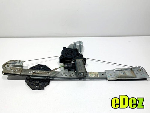 Macara geam electric cu motoras dreapta fata Dacia Logan 2 (2012-2017) 807209299R