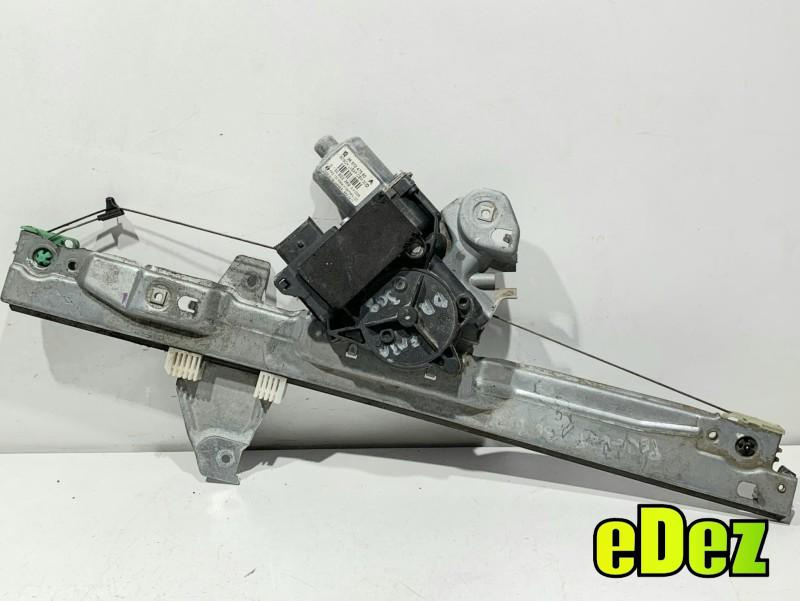 Macara geam electric cu motoras dreapta fata Peugeot 308 (2007-2011) 9659826980