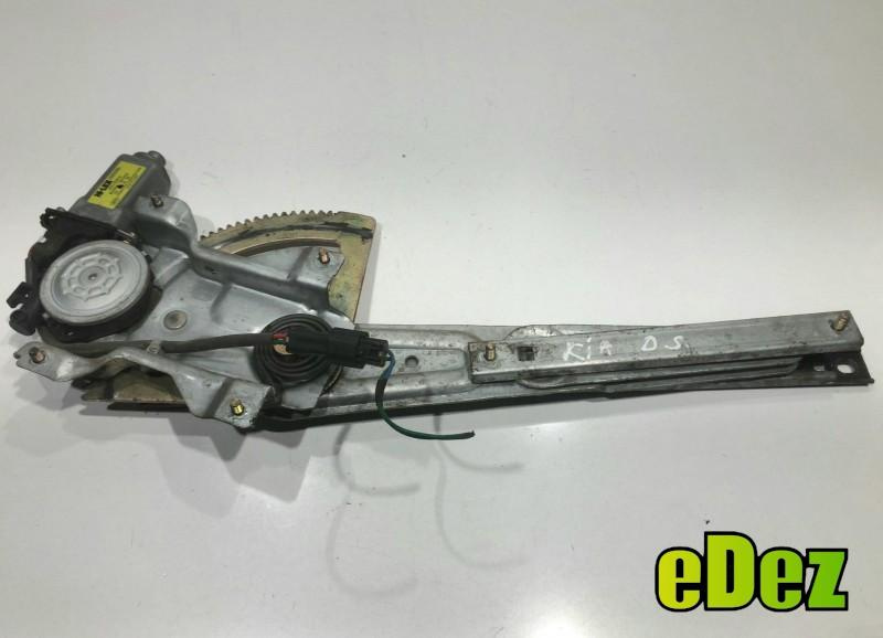 Macara geam electric cu motoras dreapta spate Kia Sorento (2002-2009) 83460-3e000