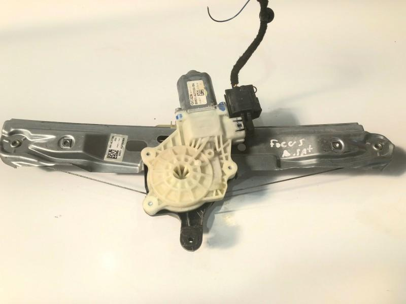 Macara geam electric cu motoras dreapta spate bm51-a27000-ba Ford Focus 3 [2011 - 2015]