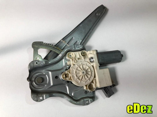Macara geam electric cu motoras dreapta spate Toyota Avensis (2003-2008) T25 69830-05100