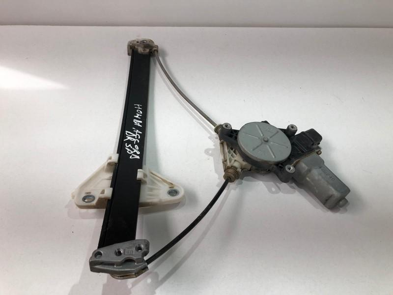 Macara geam electric cu motoras dreapta spate Honda Accord 7 [2002 - 2006]