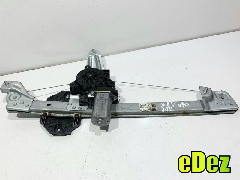 Macara geam electric cu motoras dreapta spate Dacia Logan 2 facelift (2017-2020) 827206057R