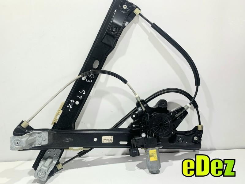 Macara geam electric cu motoras stanga fata Ford C-Max 2 (2010-2015) AM51-U23201-BH