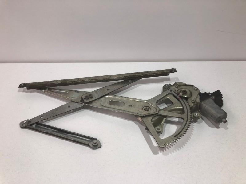 Macara geam electric cu motoras stanga fata 422520-10570 Toyota Rav 4 3 [2005 - 2008]