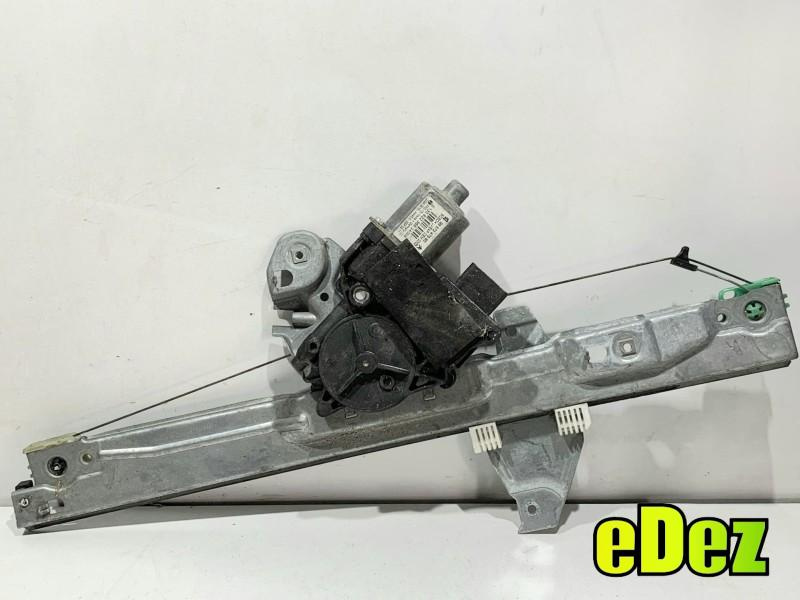 Macara geam electric cu motoras stanga fata Peugeot 308 (2007-2011) 9659827080