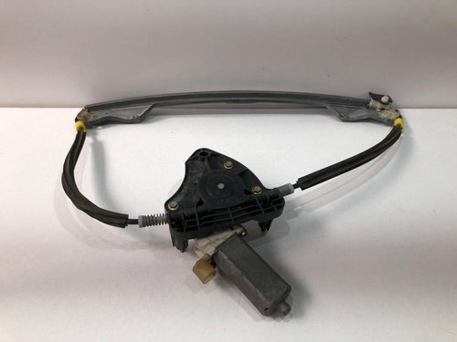 Macara geam electric cu motoras stanga fata 82002098 Renault Clio 2 [1998 - 2005]