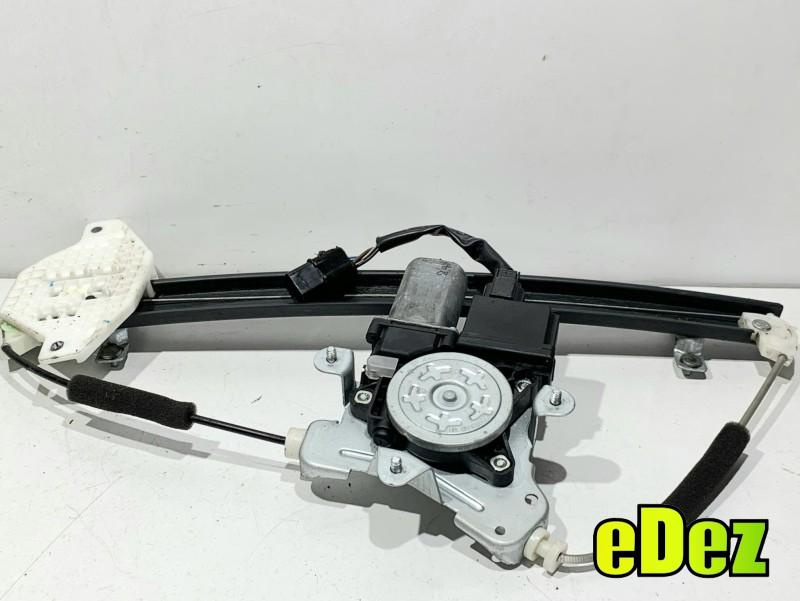Macara geam electric cu motoras stanga fata Chevrolet Captiva facelift (2010-2014) 20872599