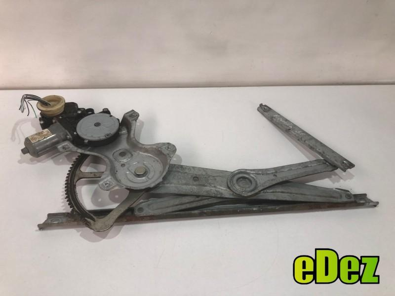 Macara geam electric cu motoras stanga fata Toyota Corolla (2012-2018) 69820-02620