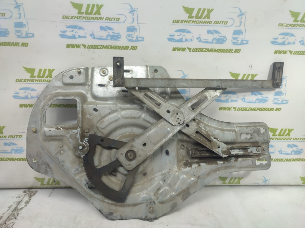 Macara geam electric cu motoras stanga fata 824702e010 Hyundai Tucson [2004 - 2010]
