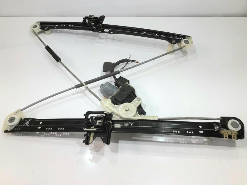 Macara geam electric cu motoras stanga fata dk6223201af , 0130822782 dk62-23201-af Land Rover Range Rover Sport 2 [2013 - 2020]