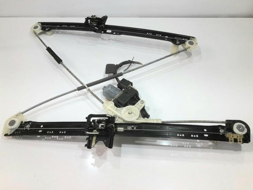 Macara geam electric cu motoras stanga fata dk6223201af , 0130822782 dk62-23201-af Land Rover Range ...