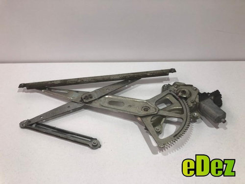 Macara geam electric cu motoras stanga fata Toyota RAV 4 (2005-2010) 422520-10570