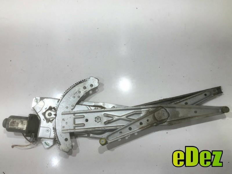Macara geam electric cu motoras stanga fata Renault Kangoo (1997-2007) 8200188553