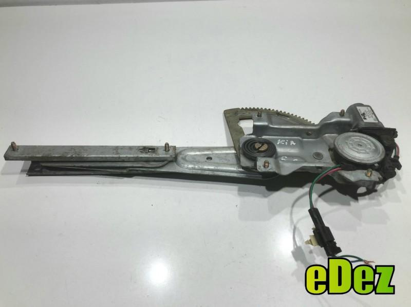 Macara geam electric cu motoras stanga spate Kia Sorento (2002-2009) 83450-3e000
