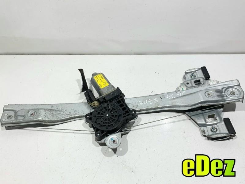 Macara geam electric cu motoras stanga spate Chevrolet Cruze (2012->) [J308] 98820-J3C10