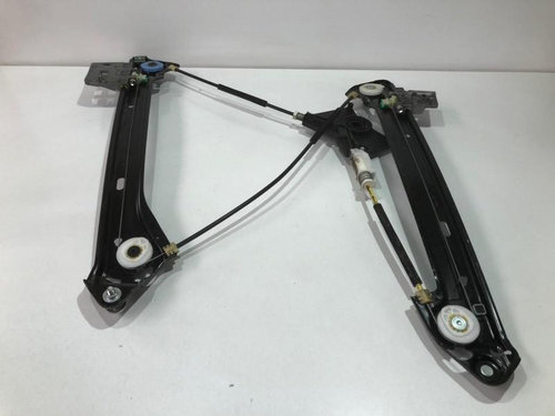 Macara geam electric dreapta fata 3g8837462b Volkswagen VW Arteon [2017 - 2020]