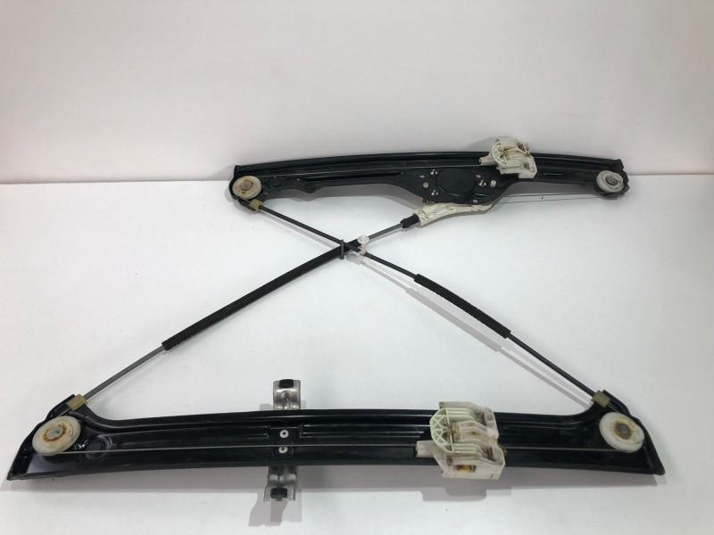 Macara geam electric dreapta fata 7166380e BMW X5 E70 [2006 - 2010]