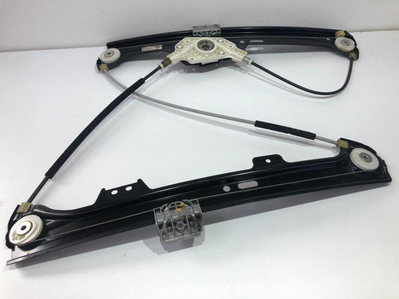 Macara geam electric dreapta fata 7184384e BMW Seria 5 E60/E61 [2003 - 2007]