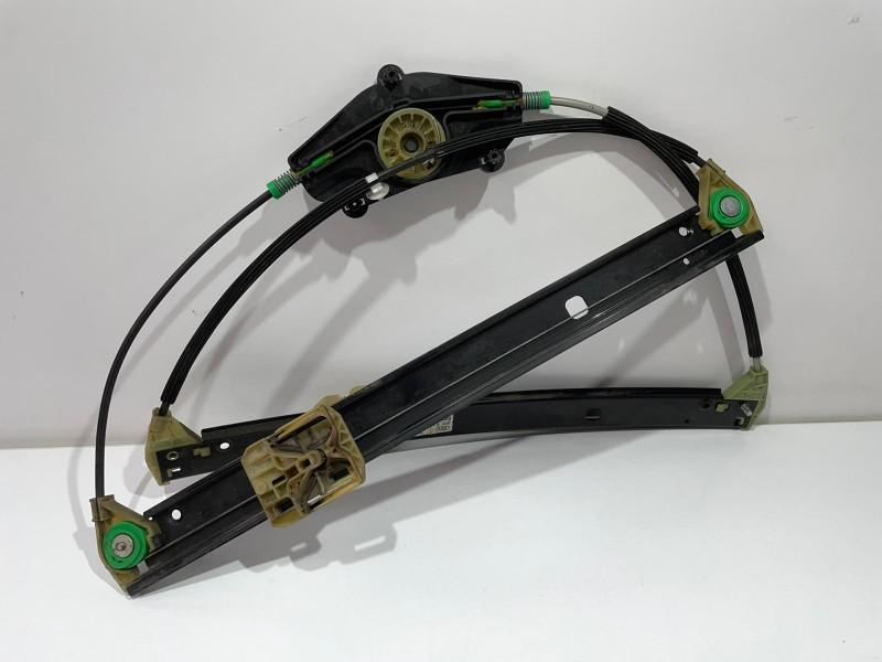 Macara geam electric dreapta fata 8k0837462 Audi A4 B8/8K [2007 - 2011]
