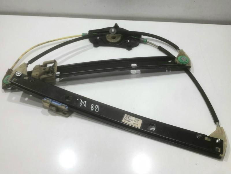 Macara geam electric dreapta fata 8K0837462A Audi A4 B8/8K [2007 - 2011]