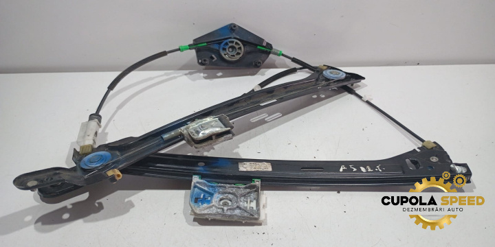Macara geam electric dreapta fata 8T8837462 Audi A5 8T [facelift] [2011 - 2016]