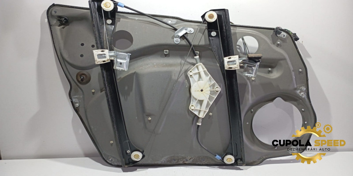 Macara geam electric dreapta fata A1697201479 Mercedes-Benz A-Class W169 [2004 - 2008]