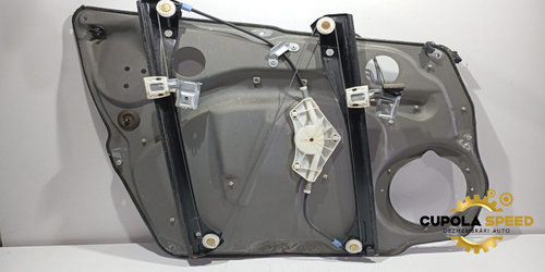 Macara geam electric dreapta fata A1697201479 Mercedes-Benz A-Class W169 [2004 - 2008]
