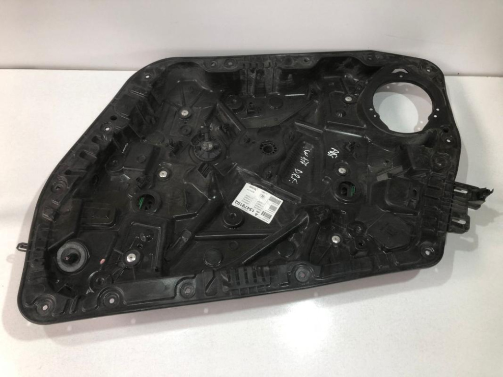Macara geam electric dreapta fata a1777224200 Mercedes-Benz A-Class W177/V177 [2018 - 2022]