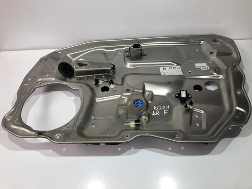 Macara geam electric dreapta fata a2218202902 Mercedes-Benz S-Class W221 [2005 - 2009]