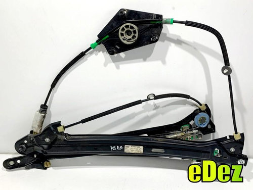 Macara geam electric dreapta fata Audi A5 (2007-2011) [8T3] 8T8837462