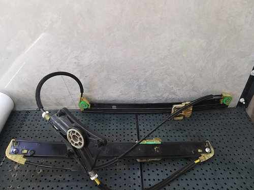 Macara geam electric dreapta fata audi a6 c7 4g 4g0837462