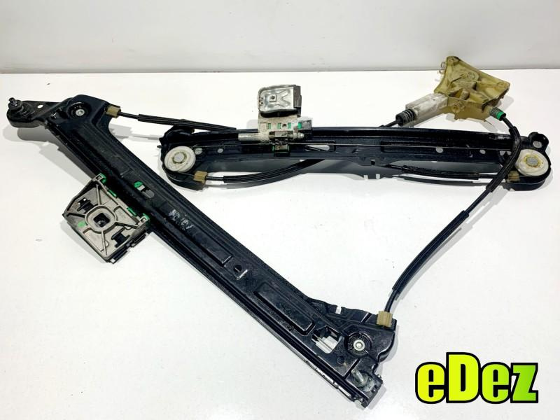 Macara geam electric dreapta fata Audi A7 (2010-2018) [4g] 4G8837462A