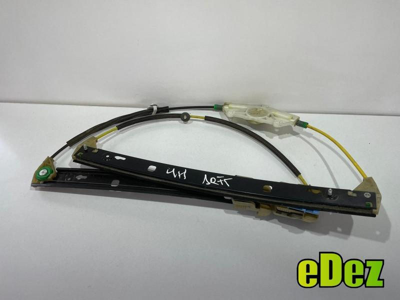 Macara geam electric dreapta fata Audi A8 (2009-2017) [4H] D4 4h0837462a