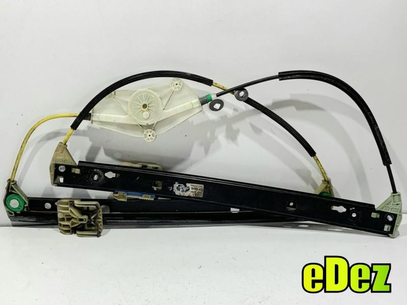 Macara geam electric dreapta fata Audi A8 (2009-2017) [4H] D4 4H0837462A