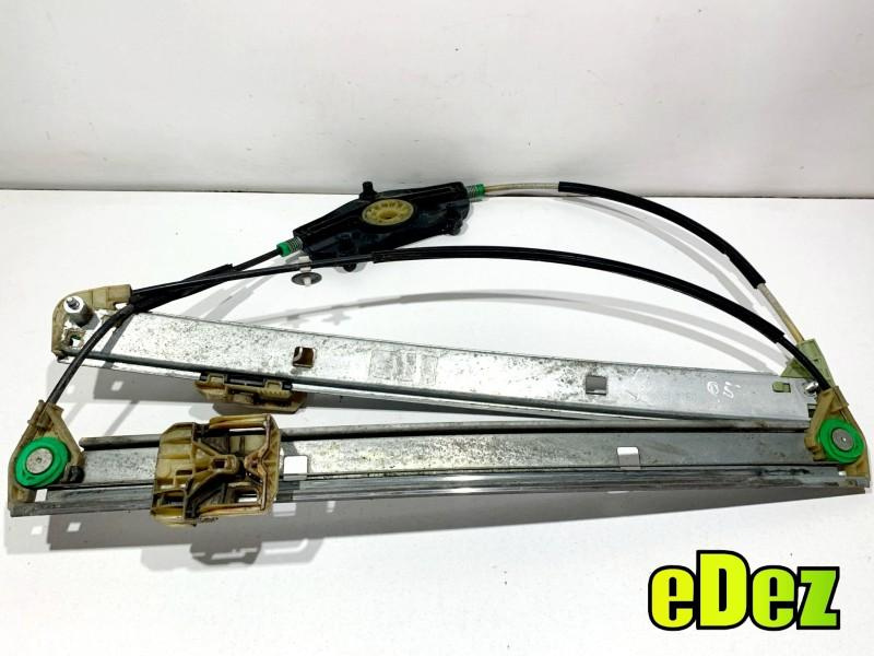 Macara geam electric dreapta fata Audi Q5 (2008-2012) [8R]