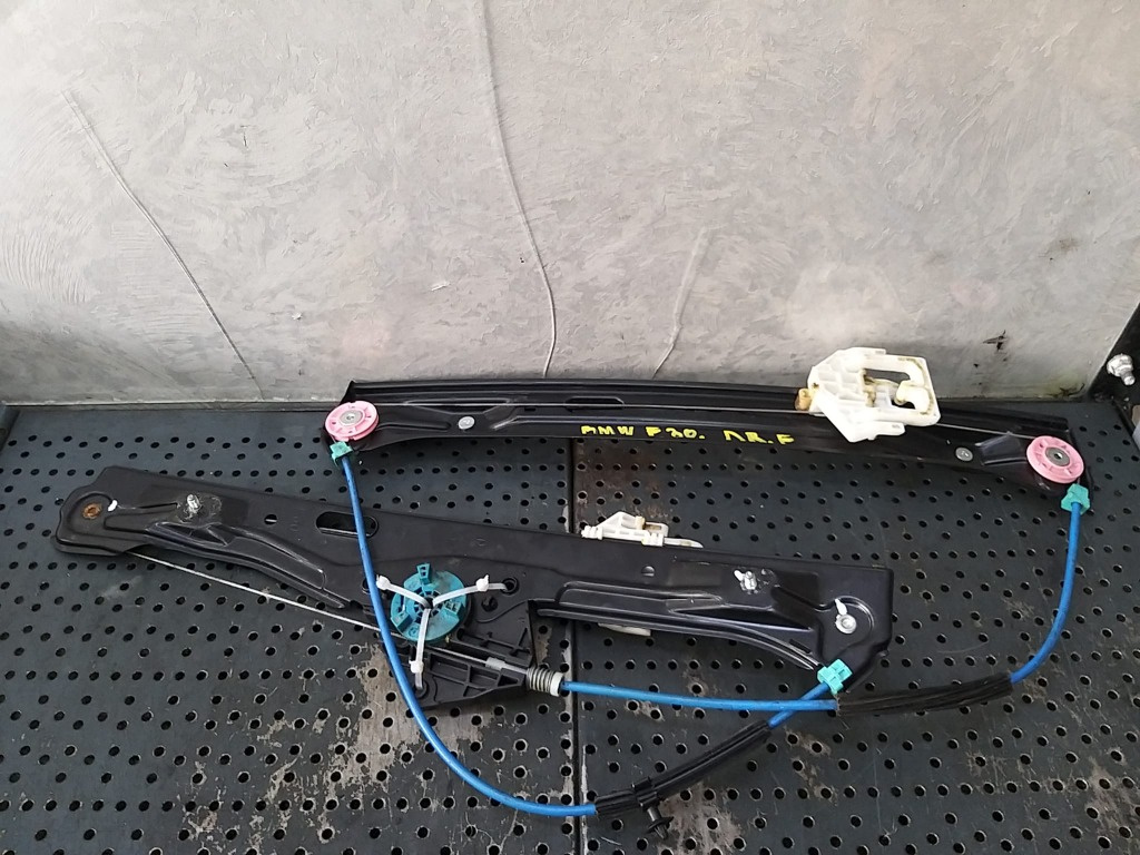 Macara geam electric dreapta fata bmw seria 3 f30