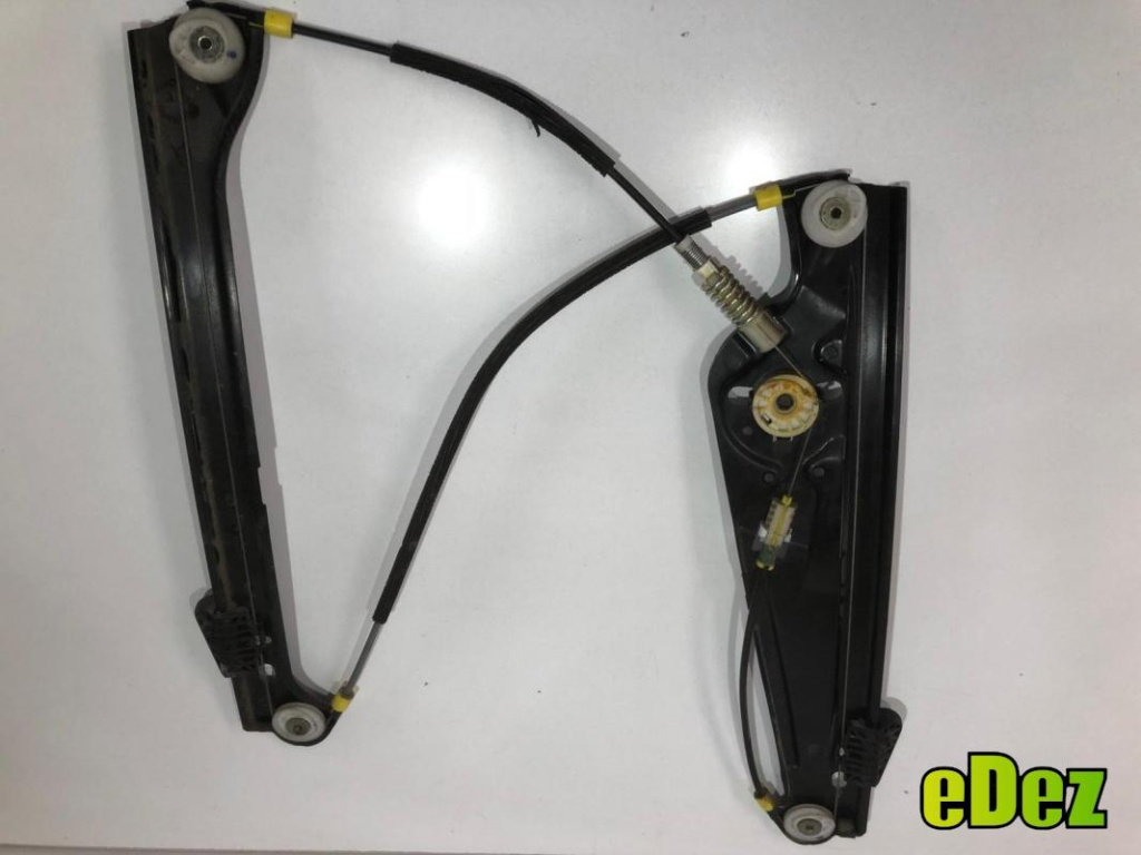 Macara geam electric dreapta fata BMW Seria 7 (2001-2008) [E65, E66] 7138862e