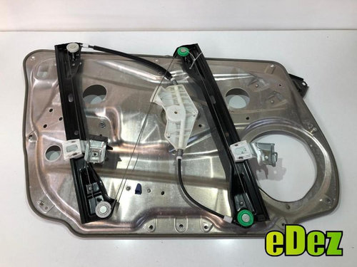 Macara geam electric dreapta fata cu senzor impact Mercedes E-Class (2009->) [W212] 963758-102