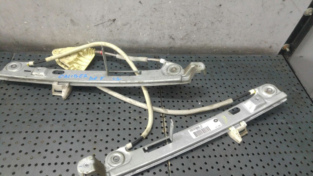 Macara geam electric dreapta fata dodge caliber 05074798aae