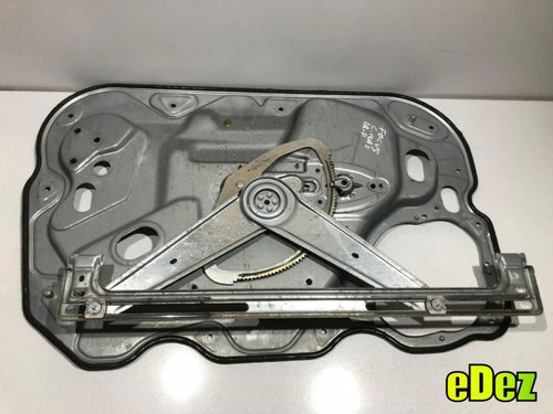 Macara geam electric dreapta fata Ford C-Max facelift (2007-2010) 3m51-r045h16-a