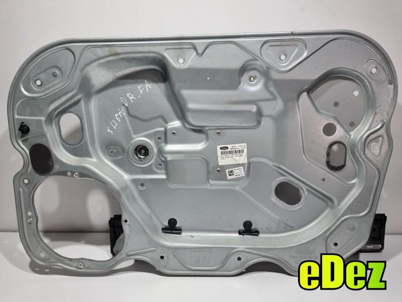 Macara geam electric dreapta fata Ford C-Max facelift (2007-2010) 7M51-R045H16-A