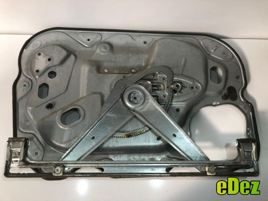 Macara geam electric dreapta fata Ford Focus 2 (2004-2010) [DA_] 7m51-a203a28-a