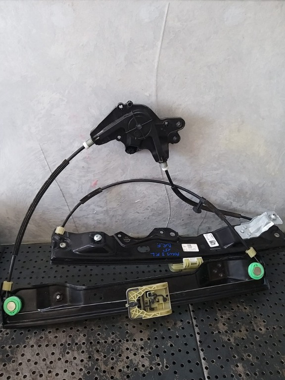 Macara geam electric dreapta fata ford focus 3 bm51a23200bf