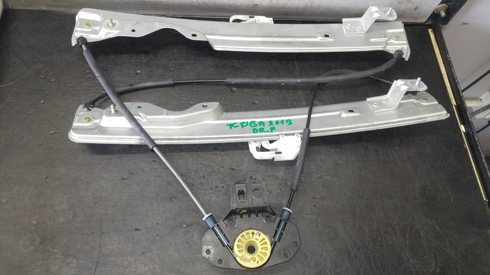 Macara geam electric dreapta fata ford kuga 2 dm2 cj54s23200bn