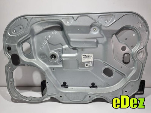 Macara geam electric dreapta fata Ford Kuga (2008-2012) 7M51-R045H16-A