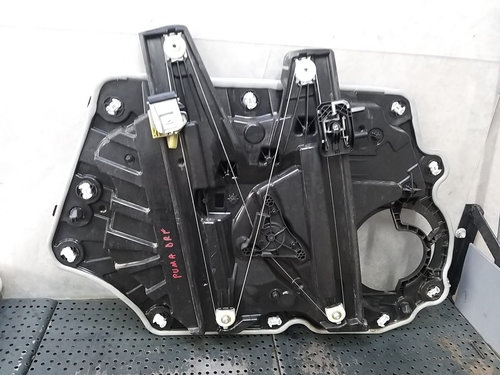 Macara geam electric dreapta fata ford puma j2k cf6 l1tbs23200cf