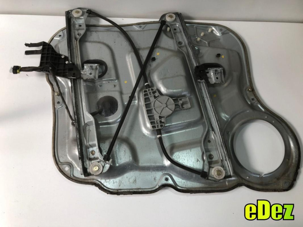 Macara geam electric dreapta fata Hyundai Santa Fe 2 (2006-2012) 82480-2b070